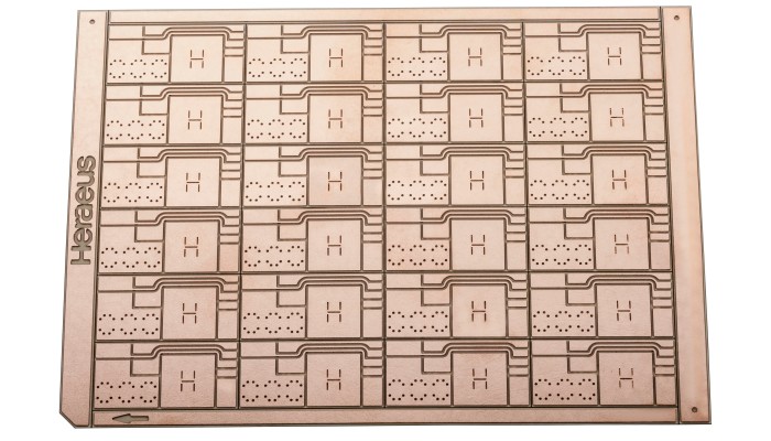 <b>第三代半導體封裝材料的革命性突破與產業化應</b>